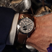 Aera M-1 Field Krons Edition