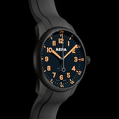 Aera P-1 Airforce