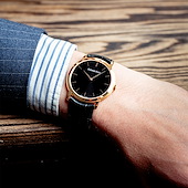 Audemars Piguet 151800OR.OO.A002CR.01