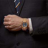 Audemars Piguet 15202OR.OO.1240OR.01