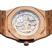 Audemars Piguet 15202OR.OO.1240OR.01