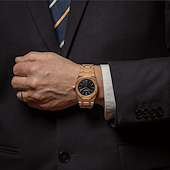 Audemars Piguet 15202OR.OO.1240OR.01