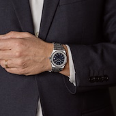 Audemars Piguet 15202ST