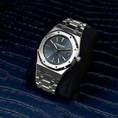 Audemars Piguet 15202ST.OO.1240ST.01