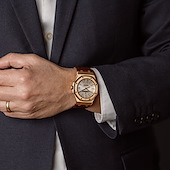 Audemars Piguet 15400OR.OO.D088CR.01