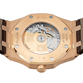 Audemars Piguet 15400OR.OO.D088CR.01