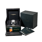 Audemars Piguet 15500ST