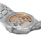 Audemars Piguet 15500ST.OO.1220ST.03