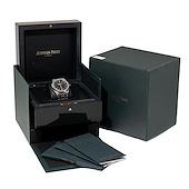 Audemars Piguet 15500ST.OO.1220ST.03