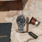 Audemars Piguet 15510ST.OO.1320ST.02