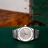 Audemars Piguet 15510ST.OO.1320ST.05