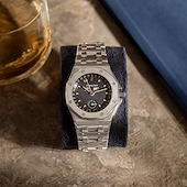 Audemars Piguet 25807ST