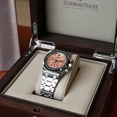 Audemars Piguet 25960BC.OO.1185BC.02