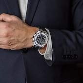 Audemars Piguet 26020ST