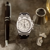 Audemars Piguet 26022BC.OO.D002CR.01