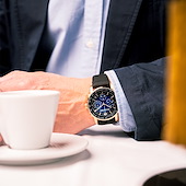 Audemars Piguet 26393OR.OO.A002KB.03