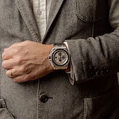 Audemars Piguet 26400SO.OO.A002CA.01