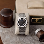 Audemars Piguet 4100ST
