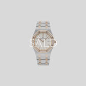 Audemars Piguet 67651SR.ZZ.1261SR.01