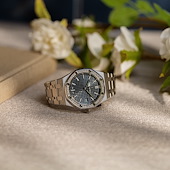 Audemars Piguet 77351ST.ZZ.1261ST.01