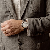 Baume & Mercier M0A10518