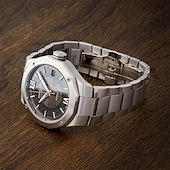 Baume & Mercier M0A10715