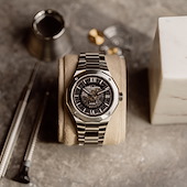 Baume & Mercier M0A10715