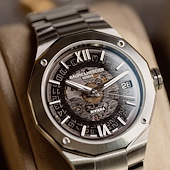 Baume & Mercier M0A10715