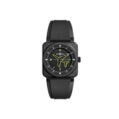 Bell & Ross BR03A-CPS-CE/SRB
