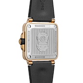 Bell & Ross BR03A-D-BL-BR/SRB