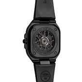 Bell & Ross BR05A-BL-CE/SRB