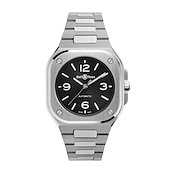 Bell & Ross BR05A-S-BL-ST/SST