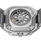 Bell & Ross BR05C-GN-ST/SST