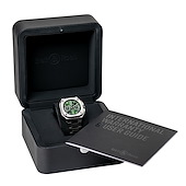 Bell & Ross BR05C-GN-ST/SST
