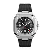 Bell & Ross BR05G-BL-ST/SRB