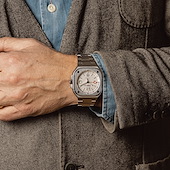 Bell & Ross BR05G-SI-ST/SST