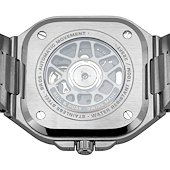 Bell & Ross BR05G-SI-ST/SST