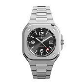 Bell & Ross BR05G-BL-ST/SST