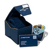 Breitling A10340