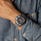 Breitling A13375