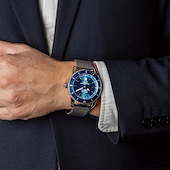 Breitling A17320