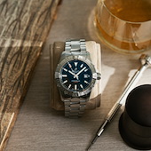 Breitling A17328