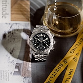Breitling A44359