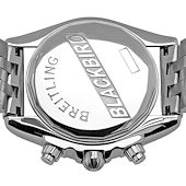 Breitling A44359