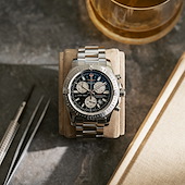 Breitling A7338811/BD43