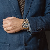 Breitling A7338811/C905