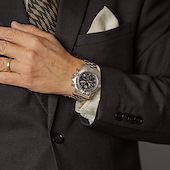 Breitling A73390