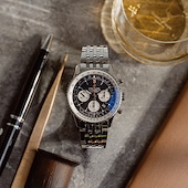 Breitling AB0121211B1X1