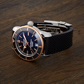 Breitling UB2010