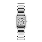 Cartier 2384